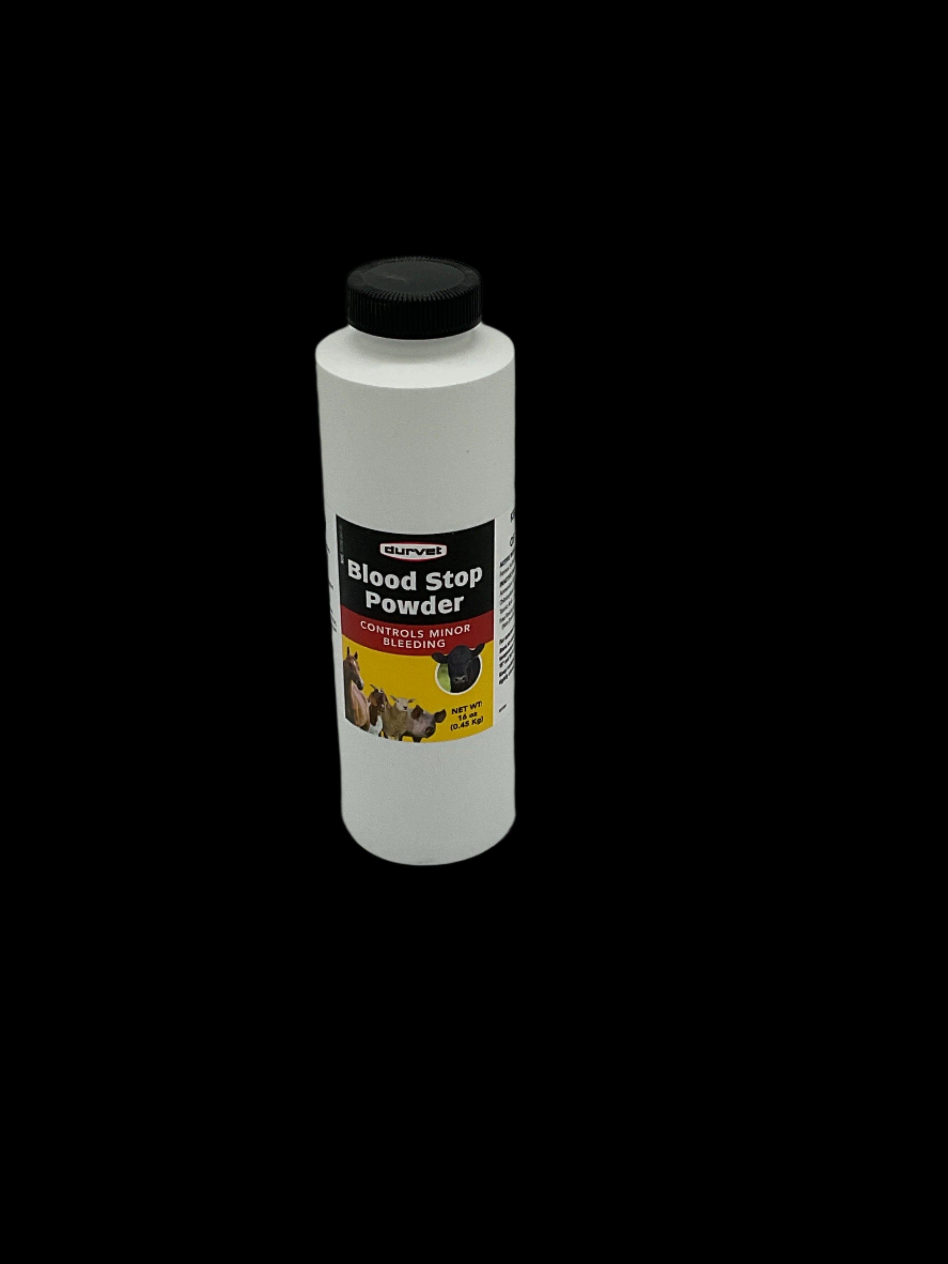 Blood Stop Powder