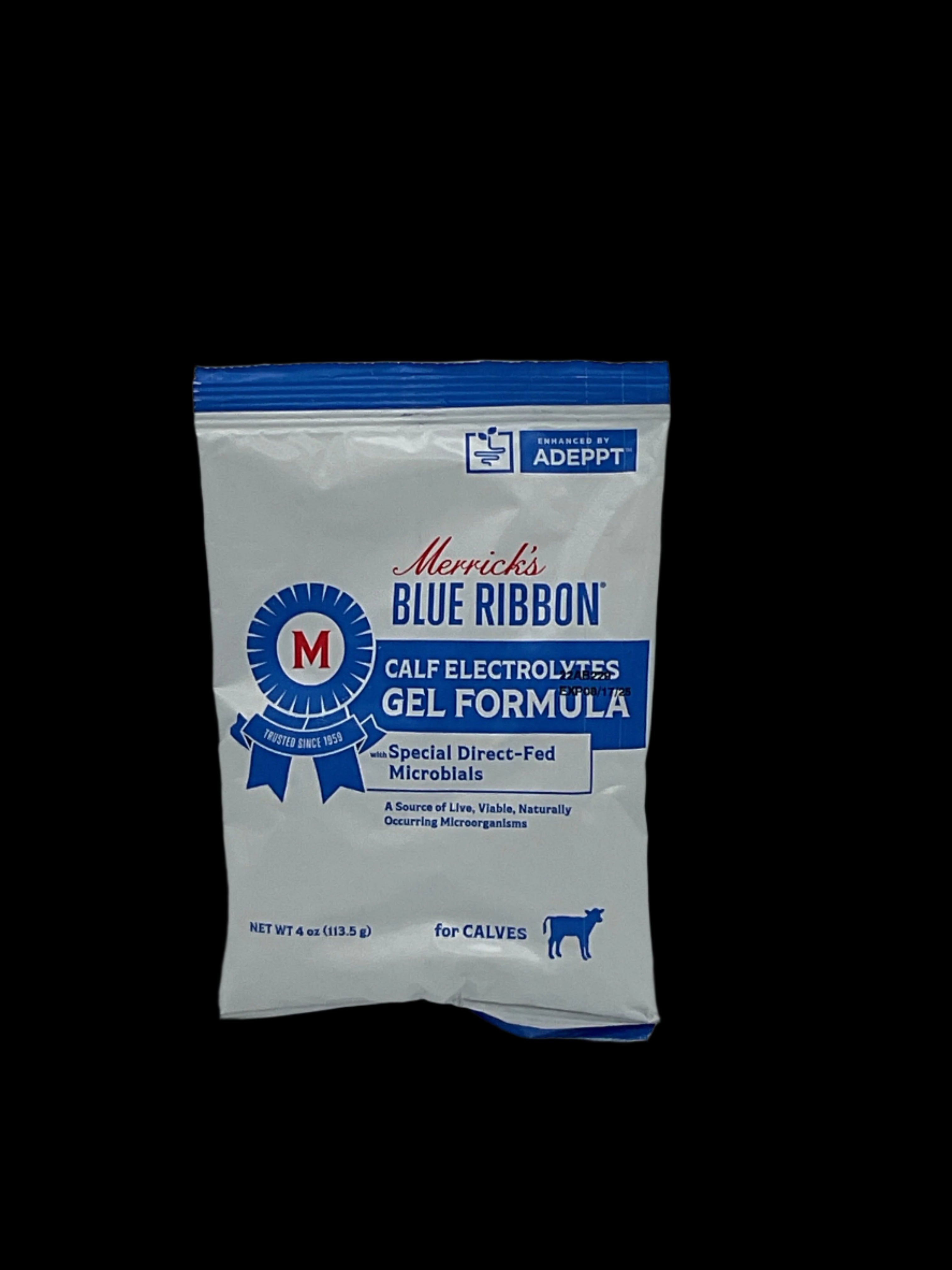 Merricks Blue Ribbon Gel