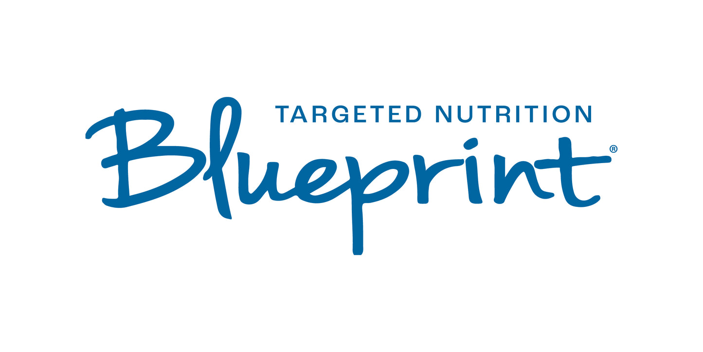 Blueprint Lamb Milk Replacer