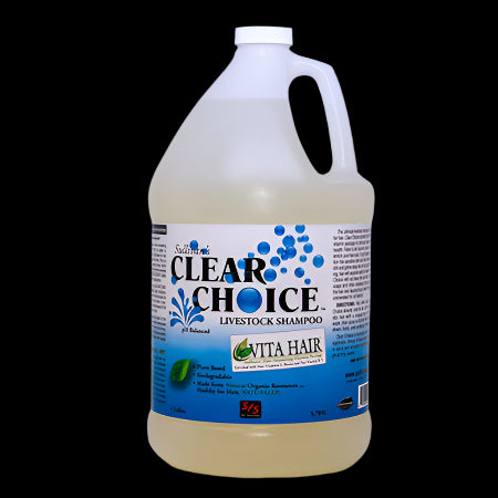 Sullivan Clear Choice Shampoo - Gallon - CCG