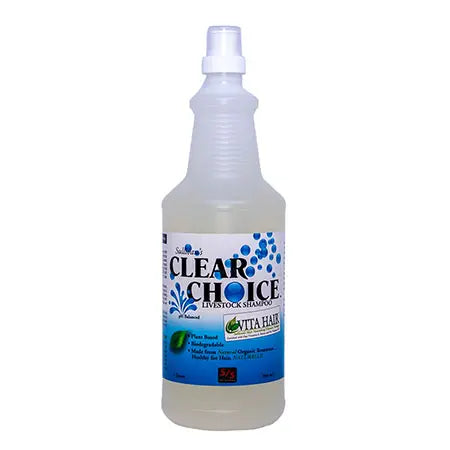 Sullivan Clear Choice Shampoo - Quart