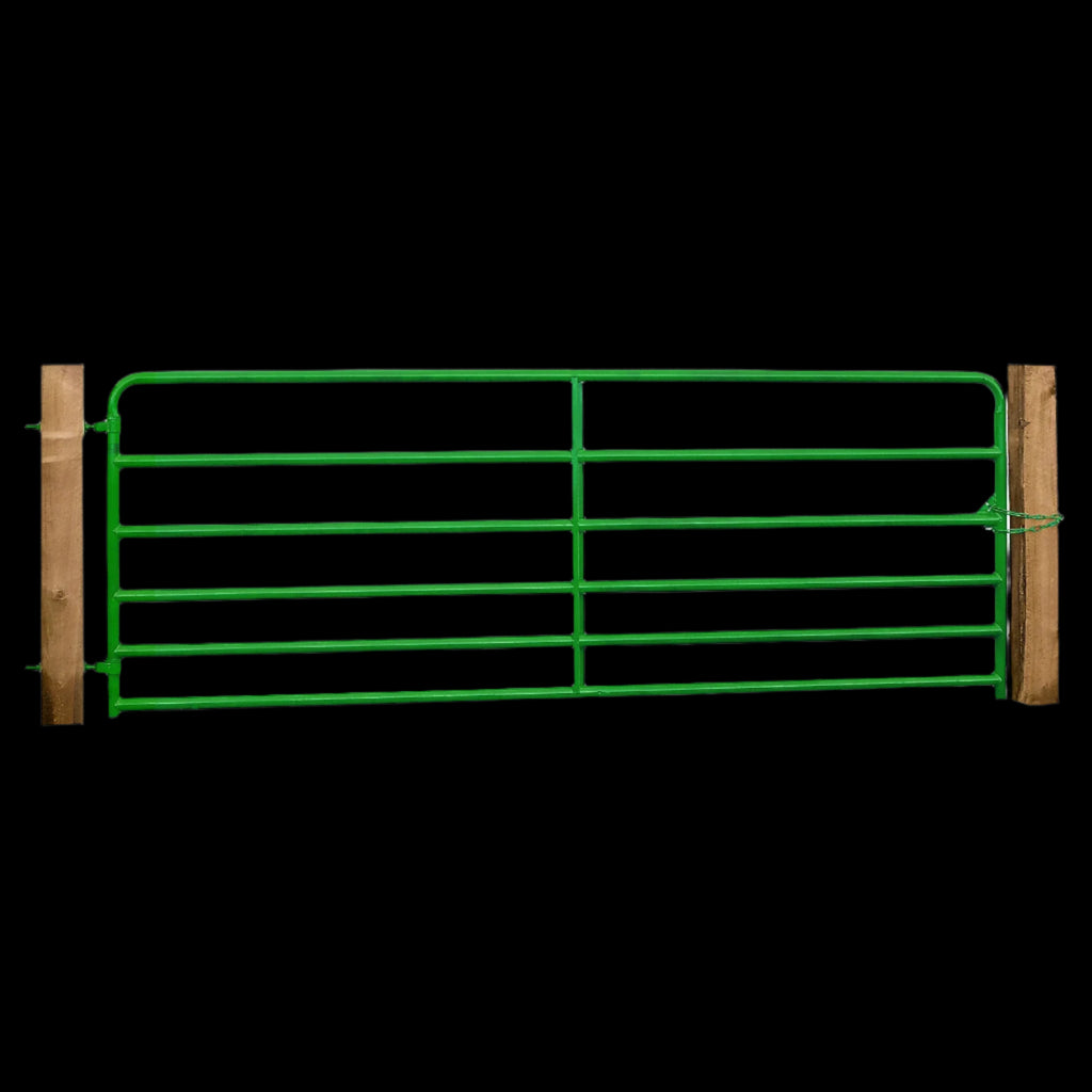 HW Brand - Gates with Hinges – Maddock Ranch Supply HW Brand - Gates with Hinges – Maddock Ranch Supply