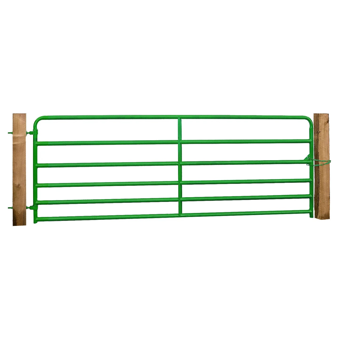 HW Brand - Gates with Hinges