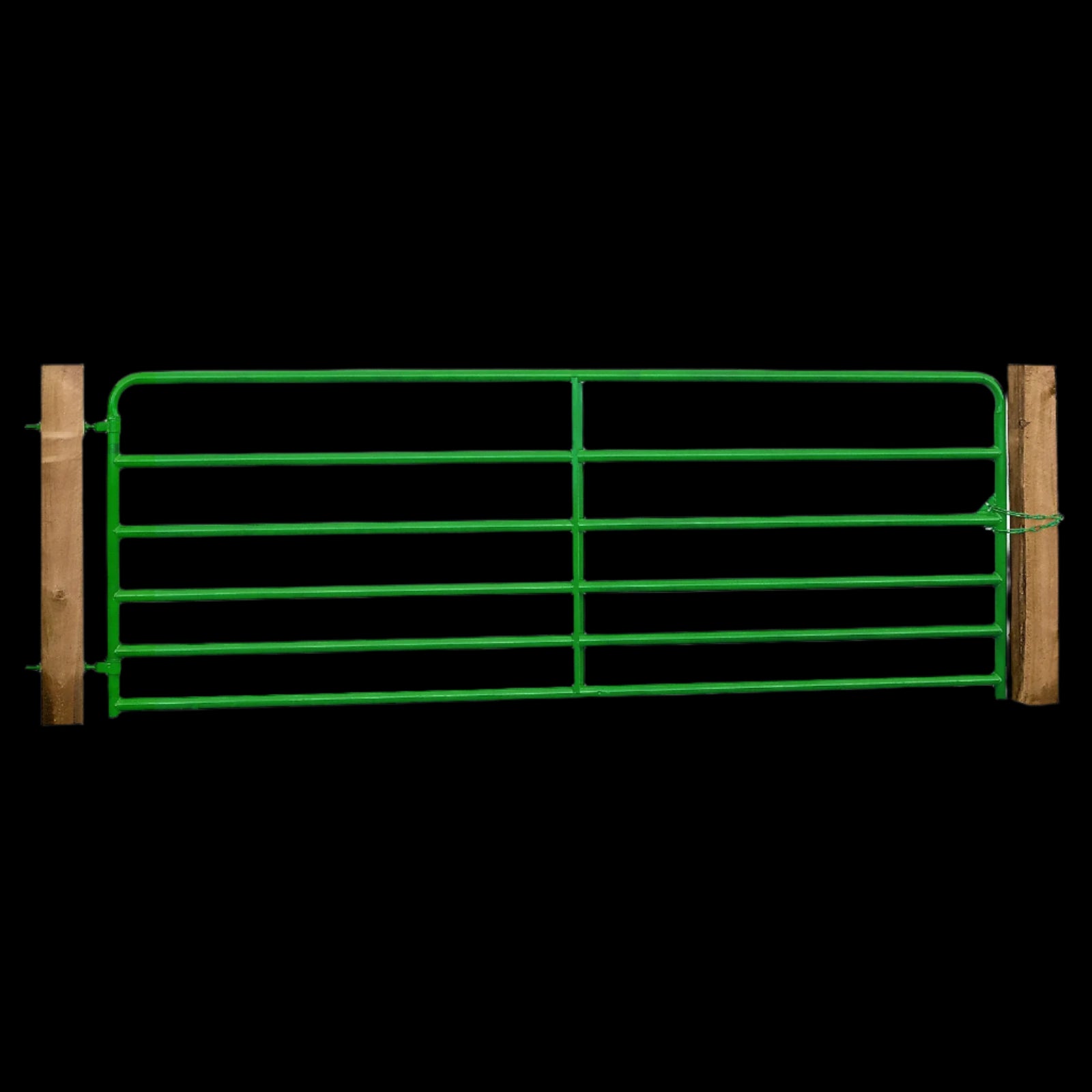 HW Brand - Gates with Hinges – Maddock Ranch Supply