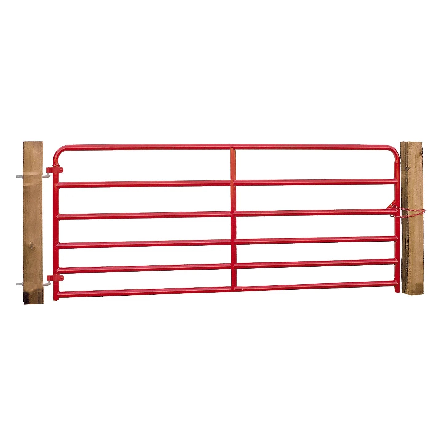 HW Brand - Gates with Hinges