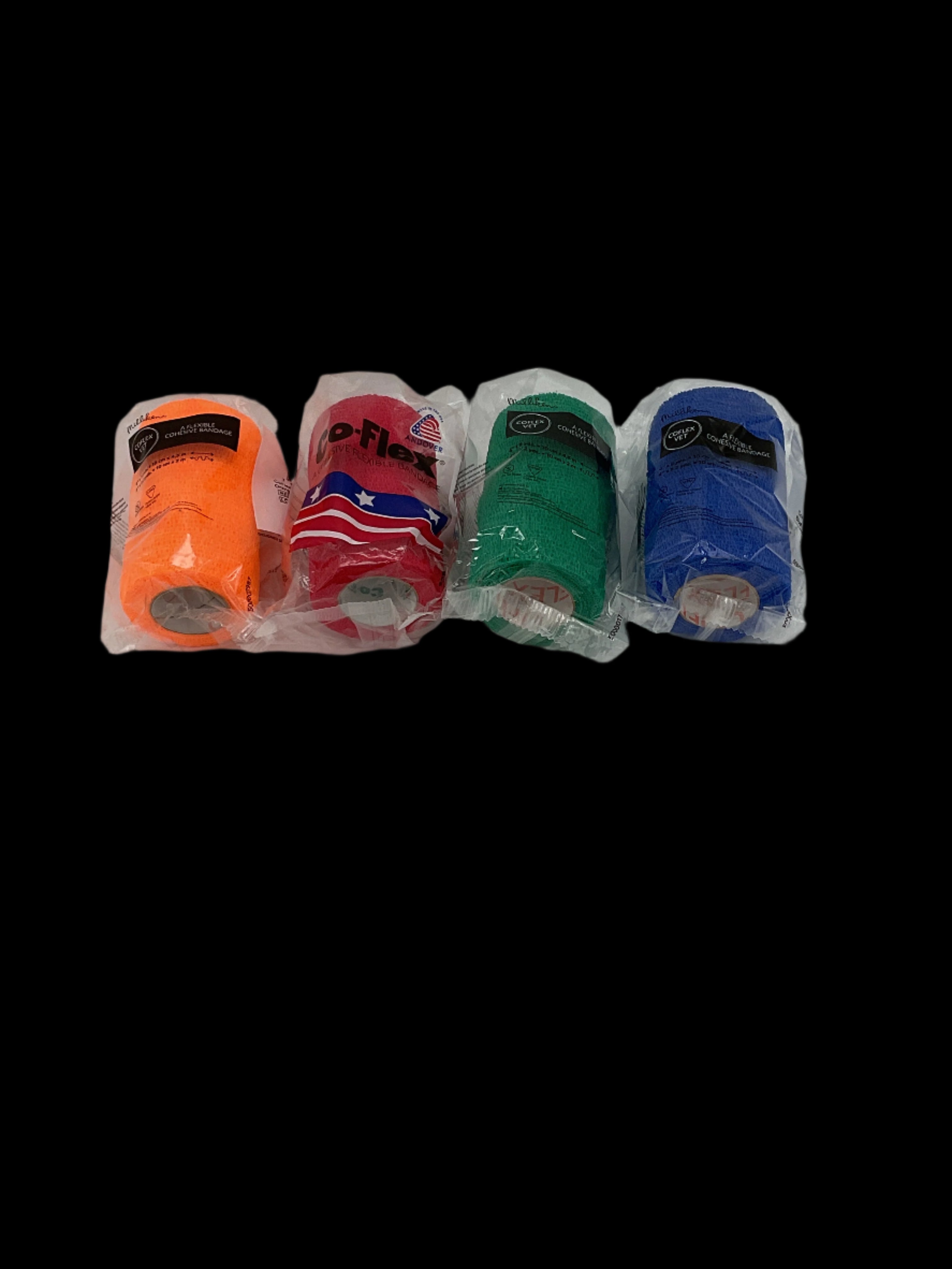 Co-Flex Cohesive Bandage