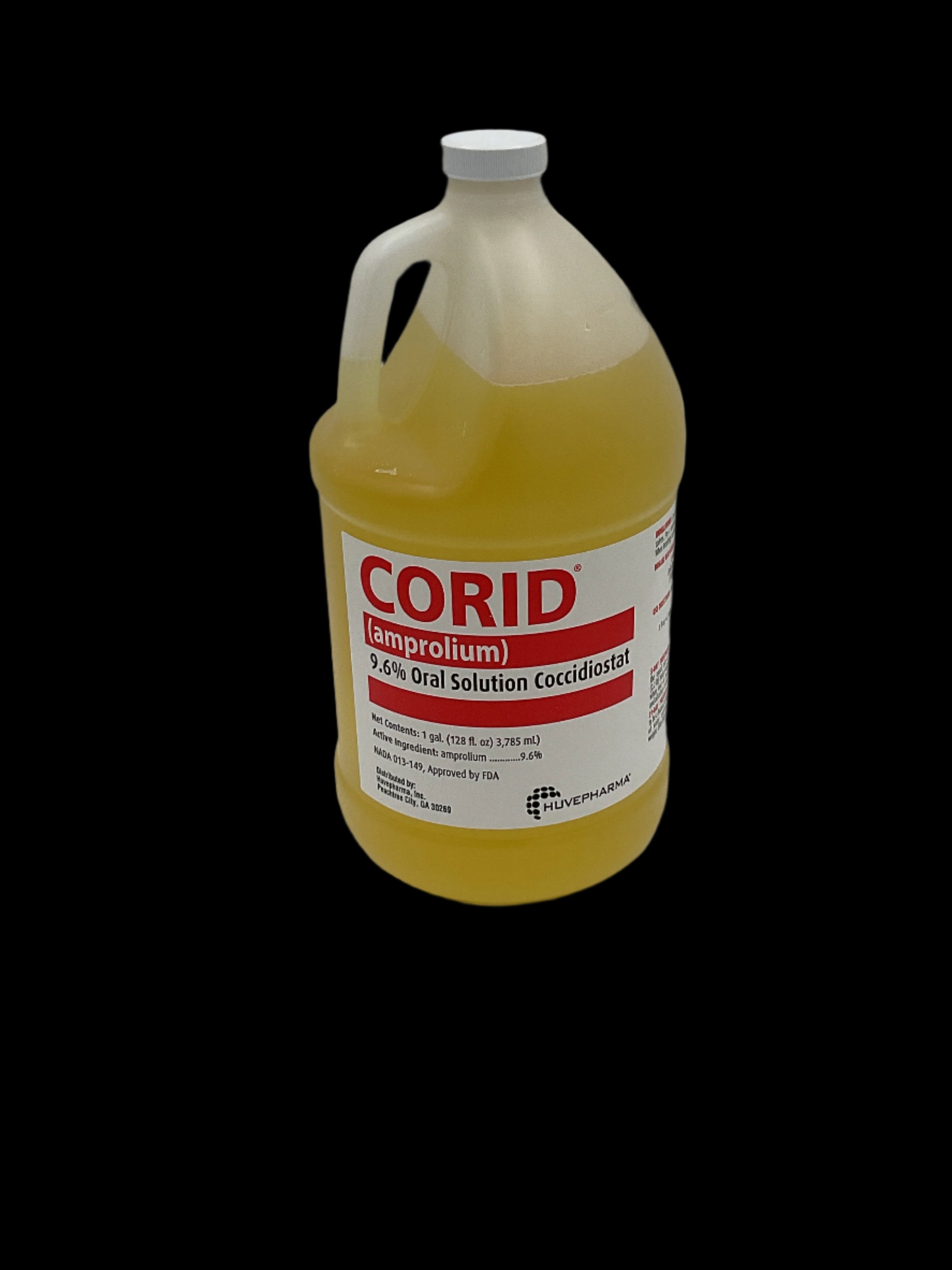 Corid (Amprolium)