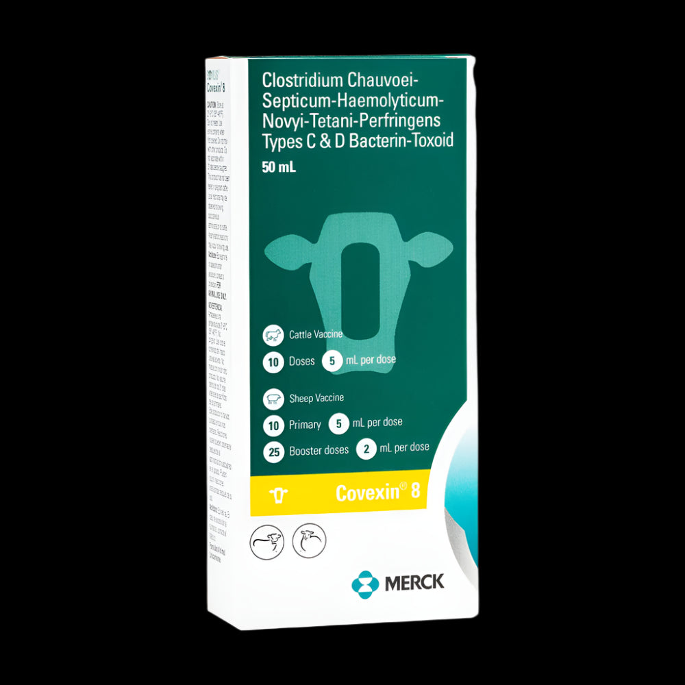 Covexin 8