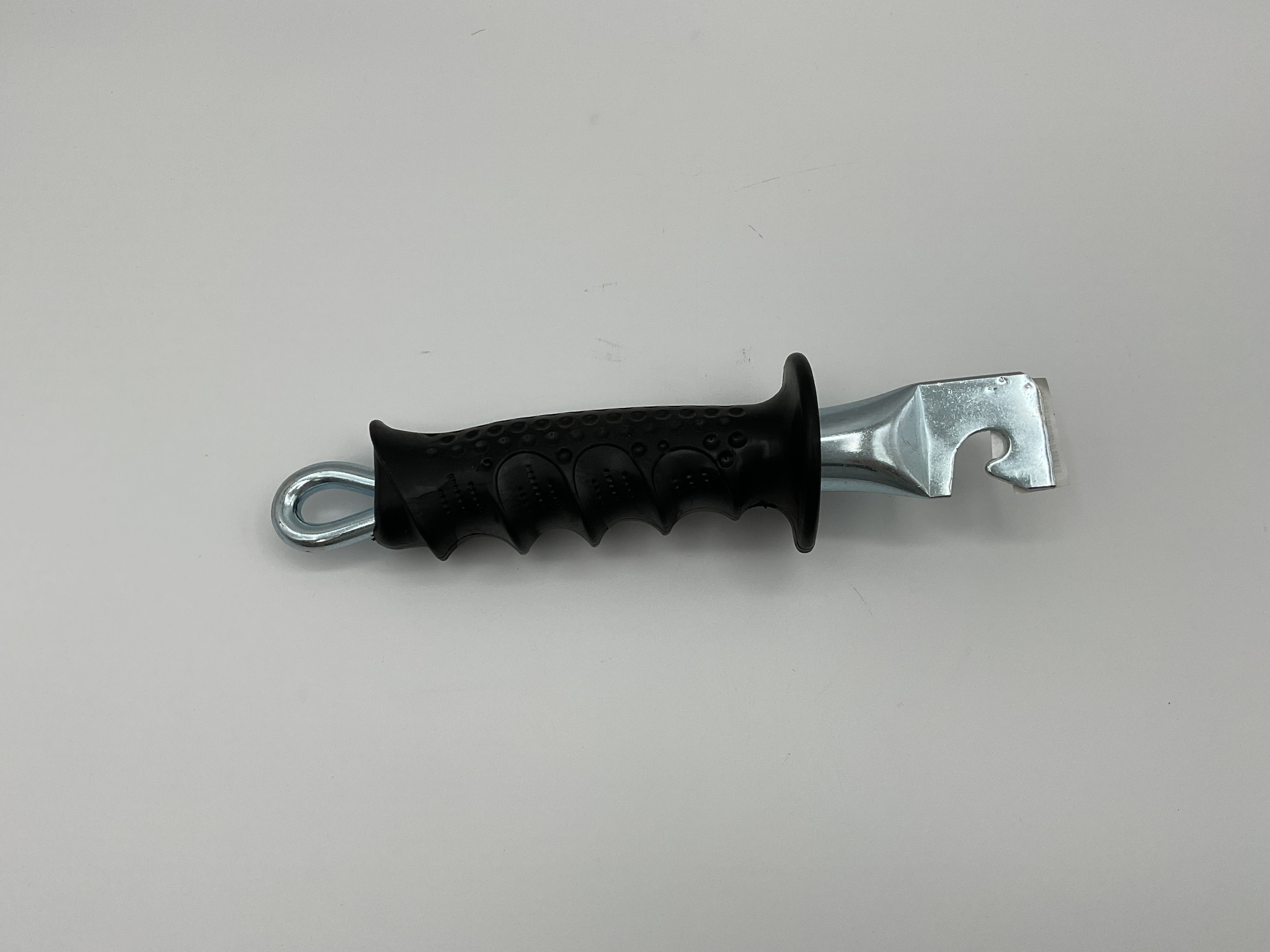 Dare Premium Black Gate Handle - 1793