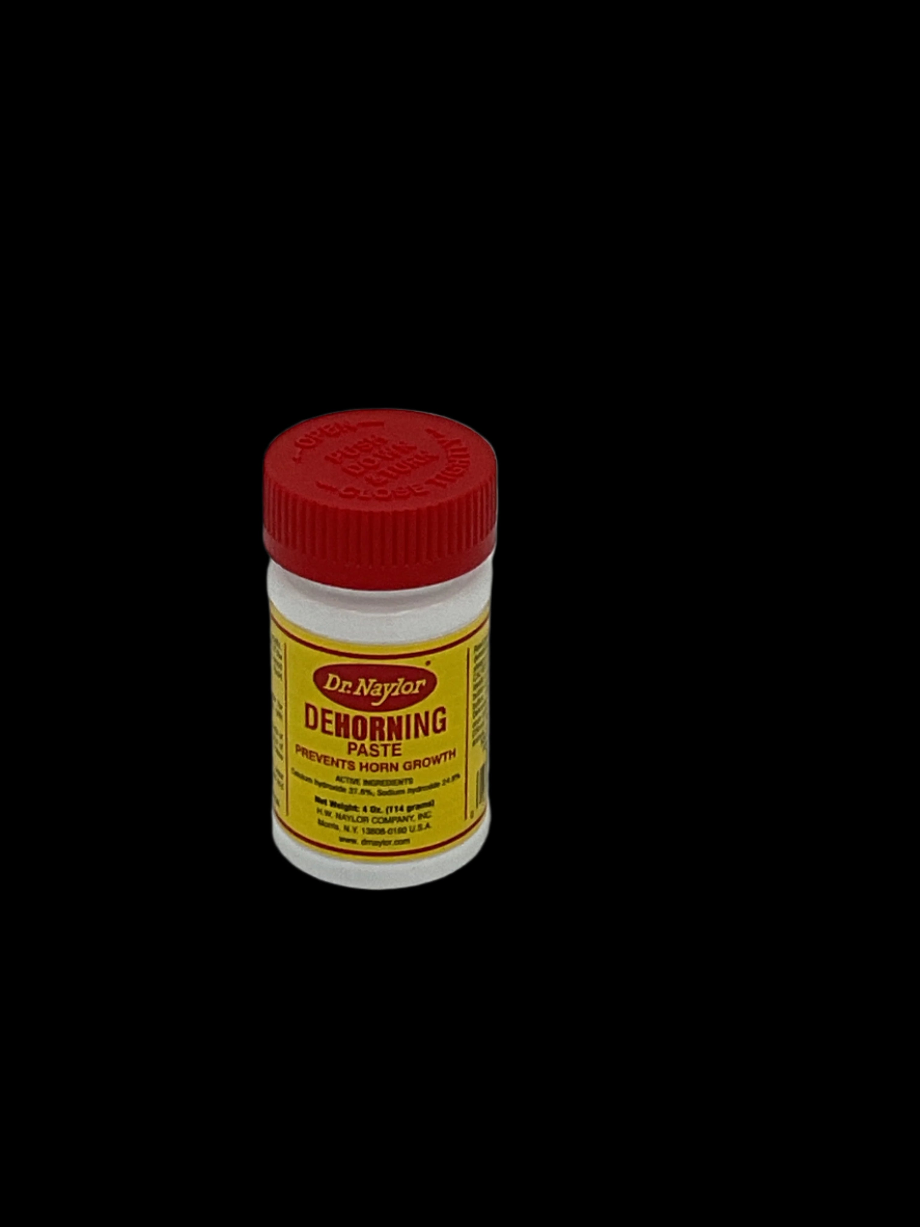 Dehorning Paste