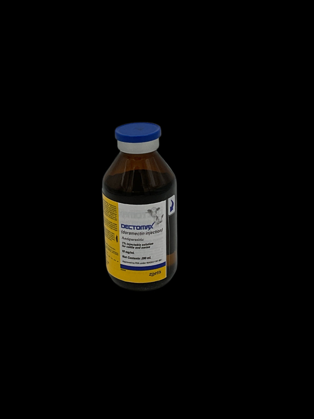 Dectomax Injectable