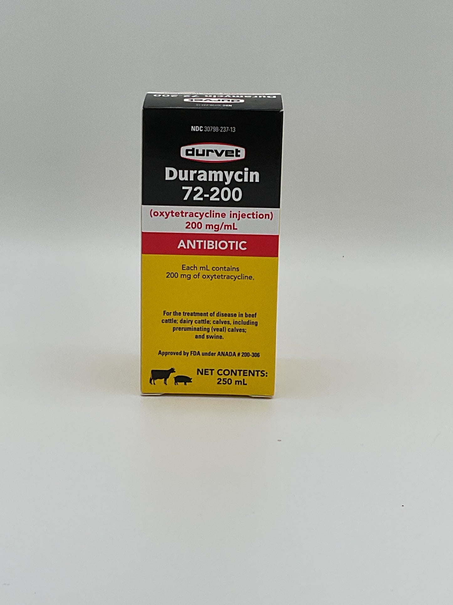 Duramycin 72-200