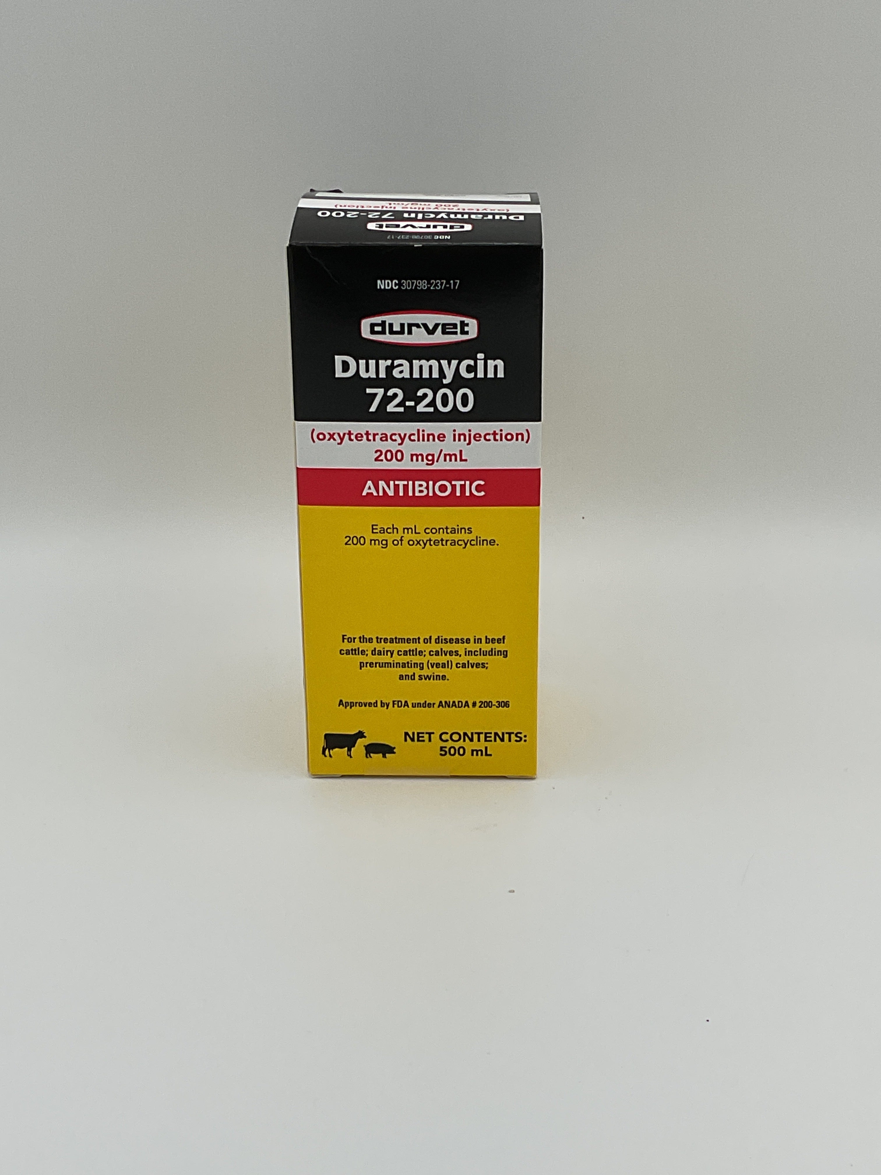 Duramycin 72-200