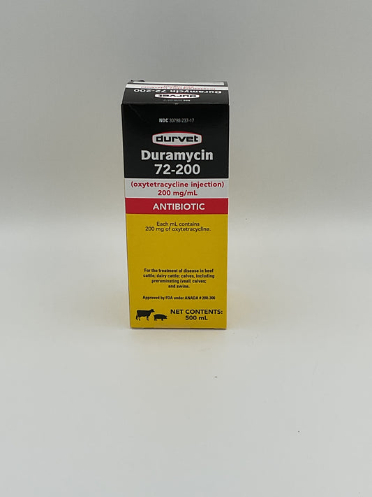 Duramycin 72-200