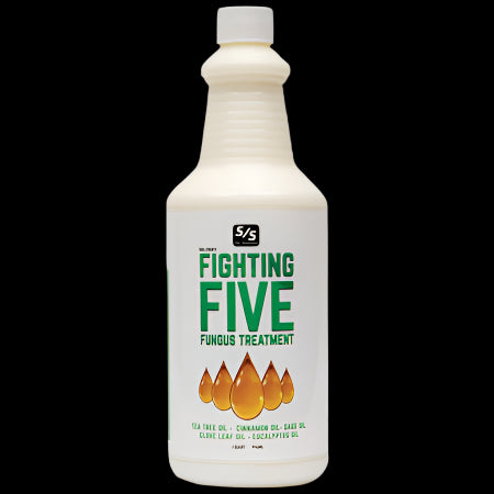 Sullivan Fighting Five Fungus Treatment - QT- F5Q