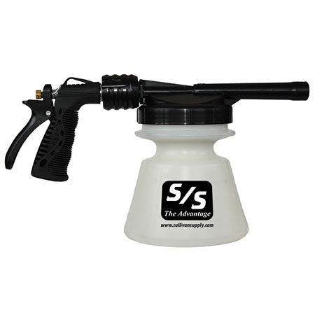 Sullivan Soap Foamer - FOA