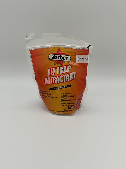 Fly Trap Attractant