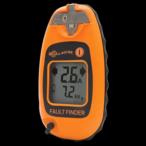 Gallagher Fault Finder - G50905