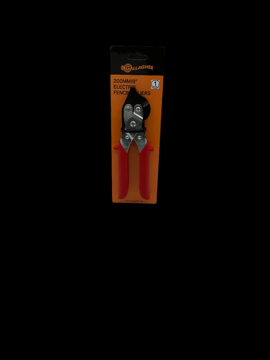 Gallagher Fencing Pliers & Wire Cutter - G52200