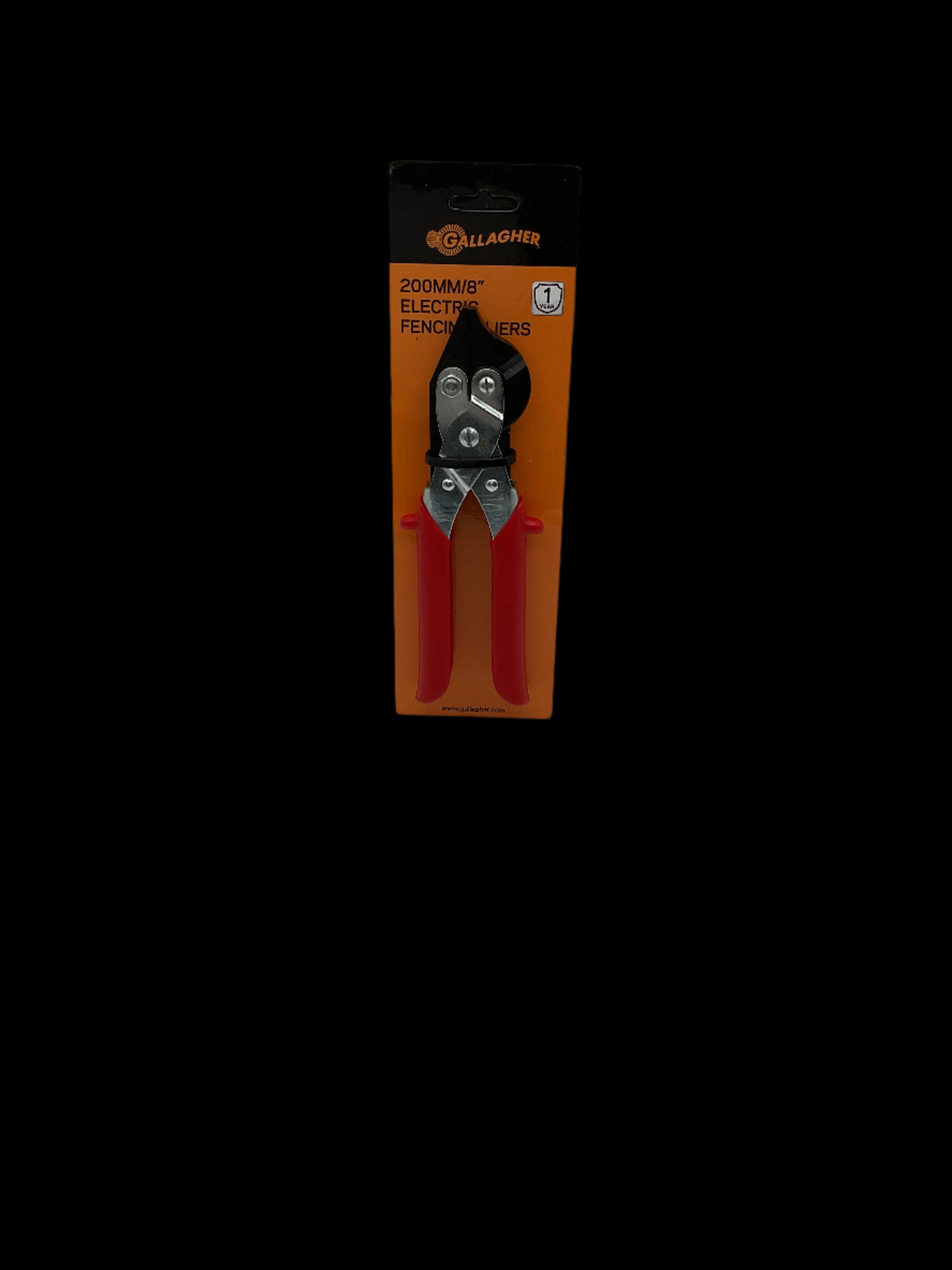 Gallagher Fencing Pliers & Wire Cutter - G52200