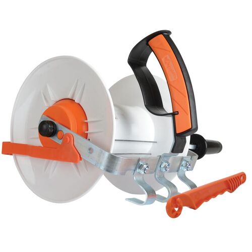 Gallagher Geared Large Reel - G63150