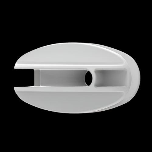 Gallagher High Strain Insulator - Pkg of 5 - G67812