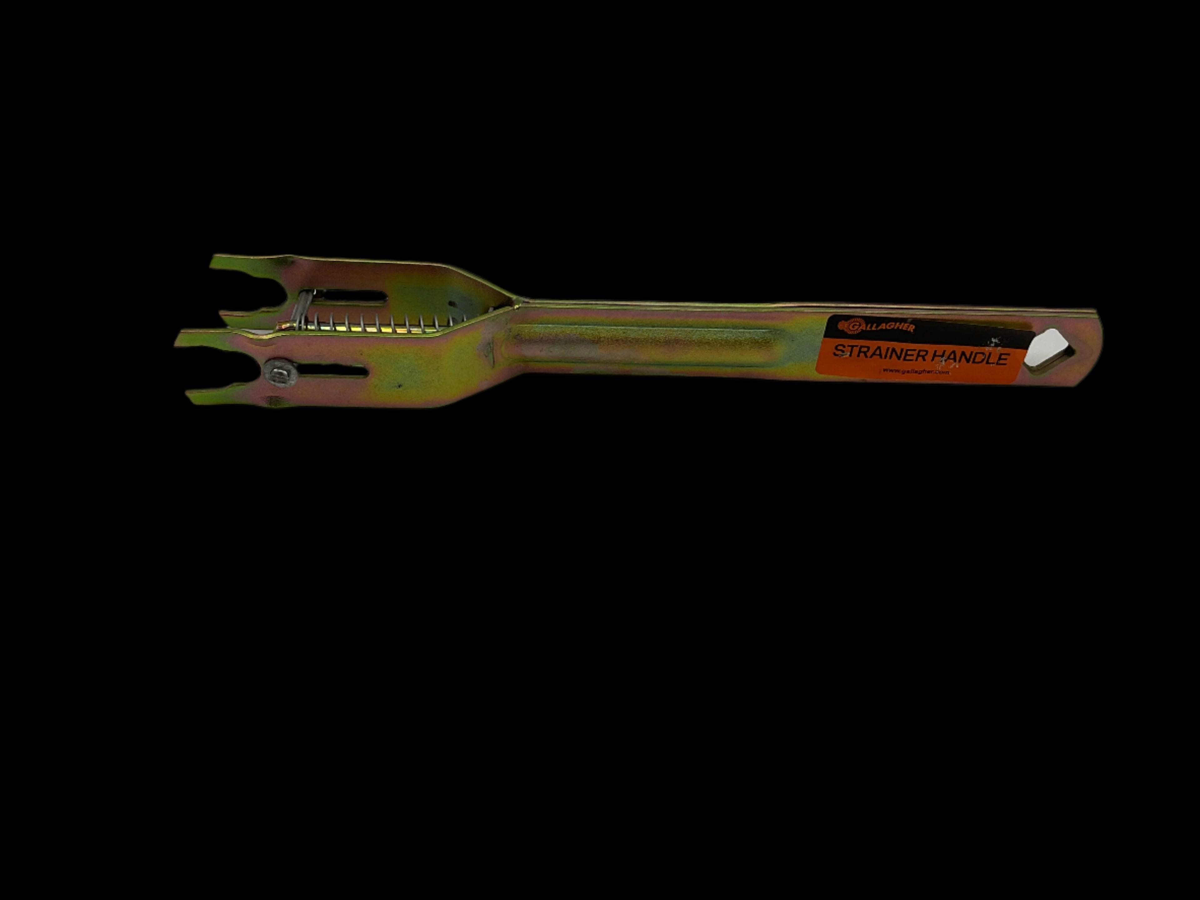 Gallagher Strainer Ratchet Handle - G69530