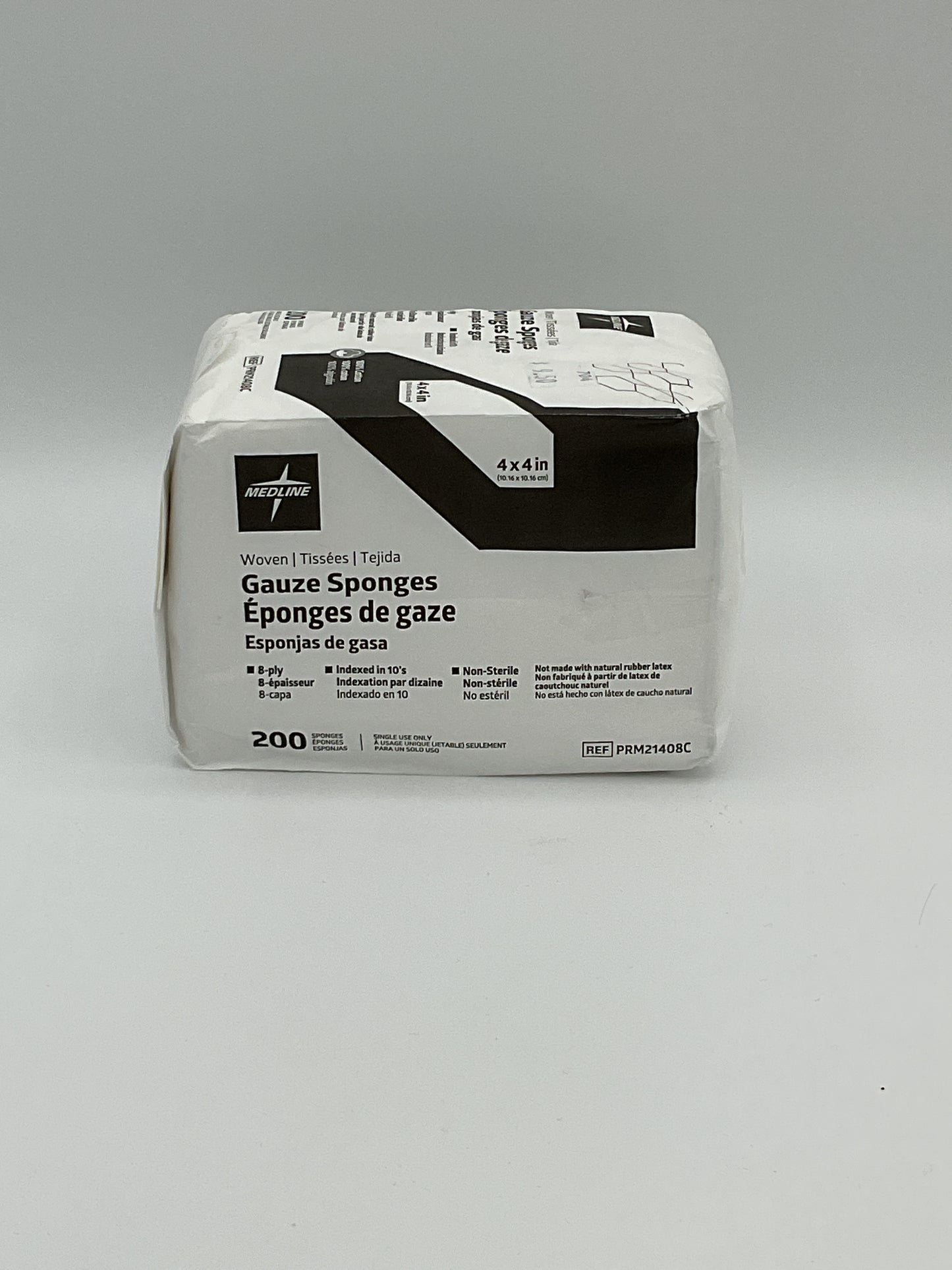 Gauze Sponges