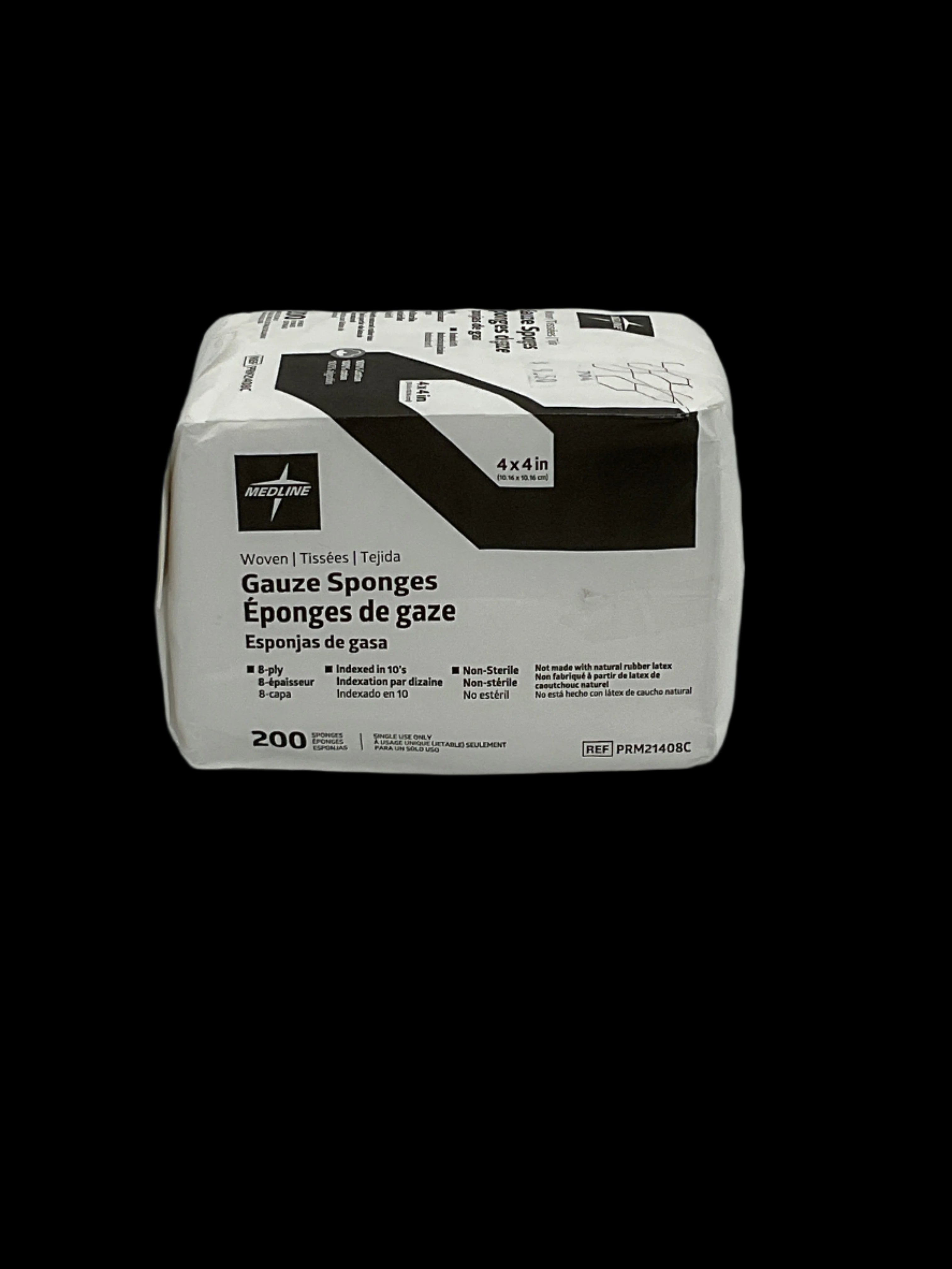 Gauze Sponges