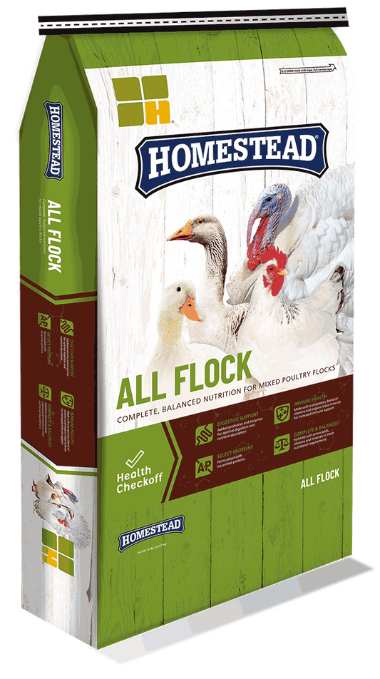 Homestead All Flock