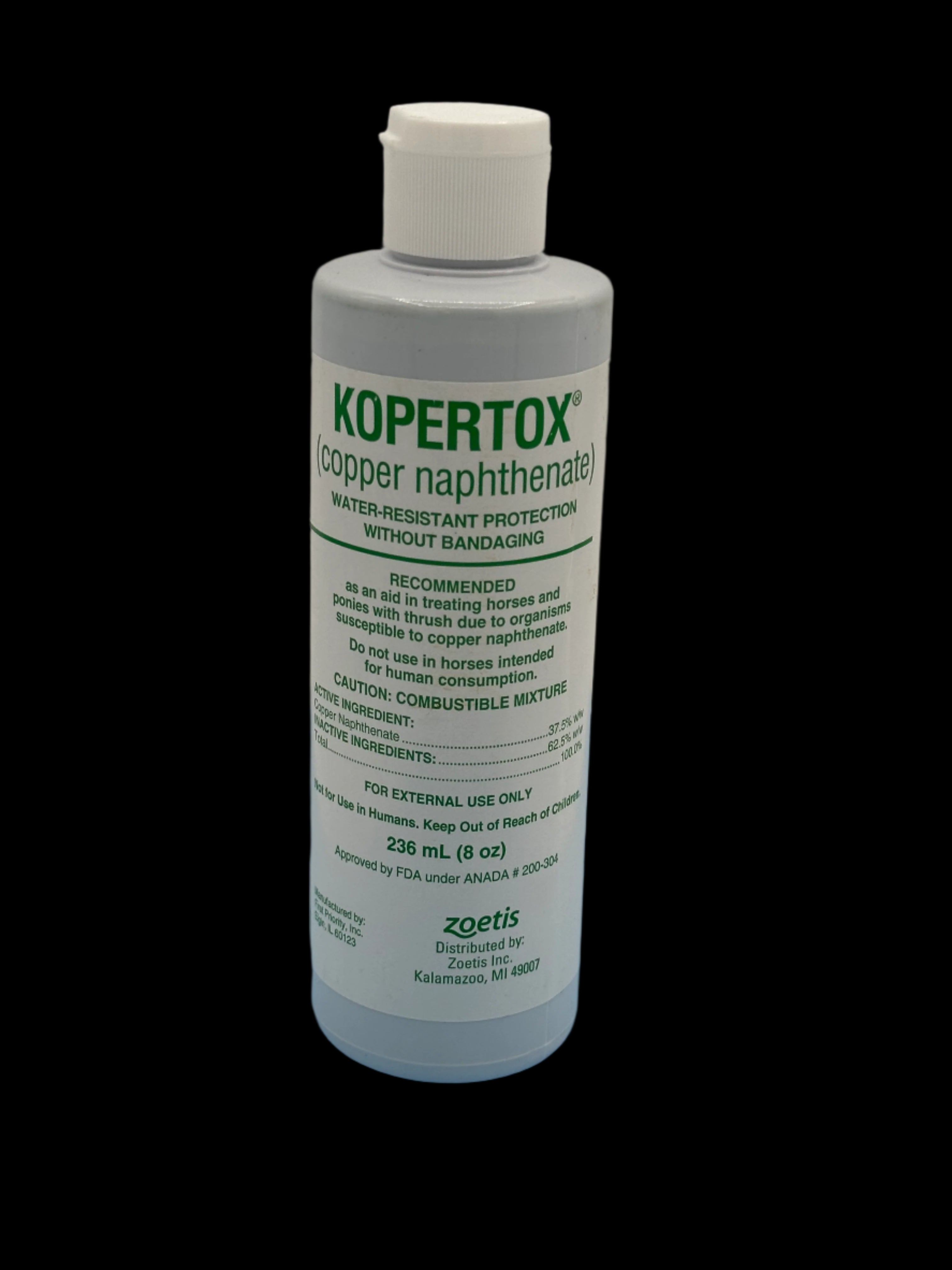 Kopertox
