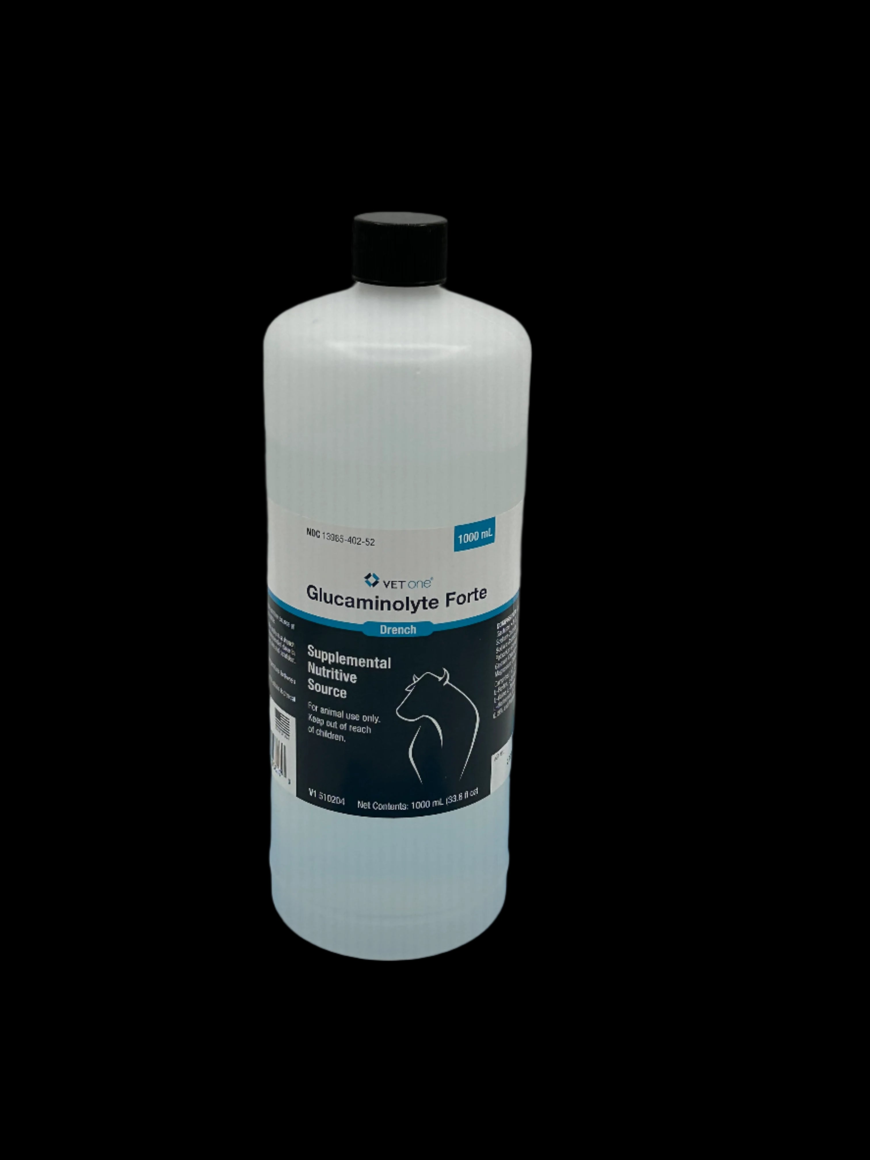Glucaminolyte Forte - 1000ML