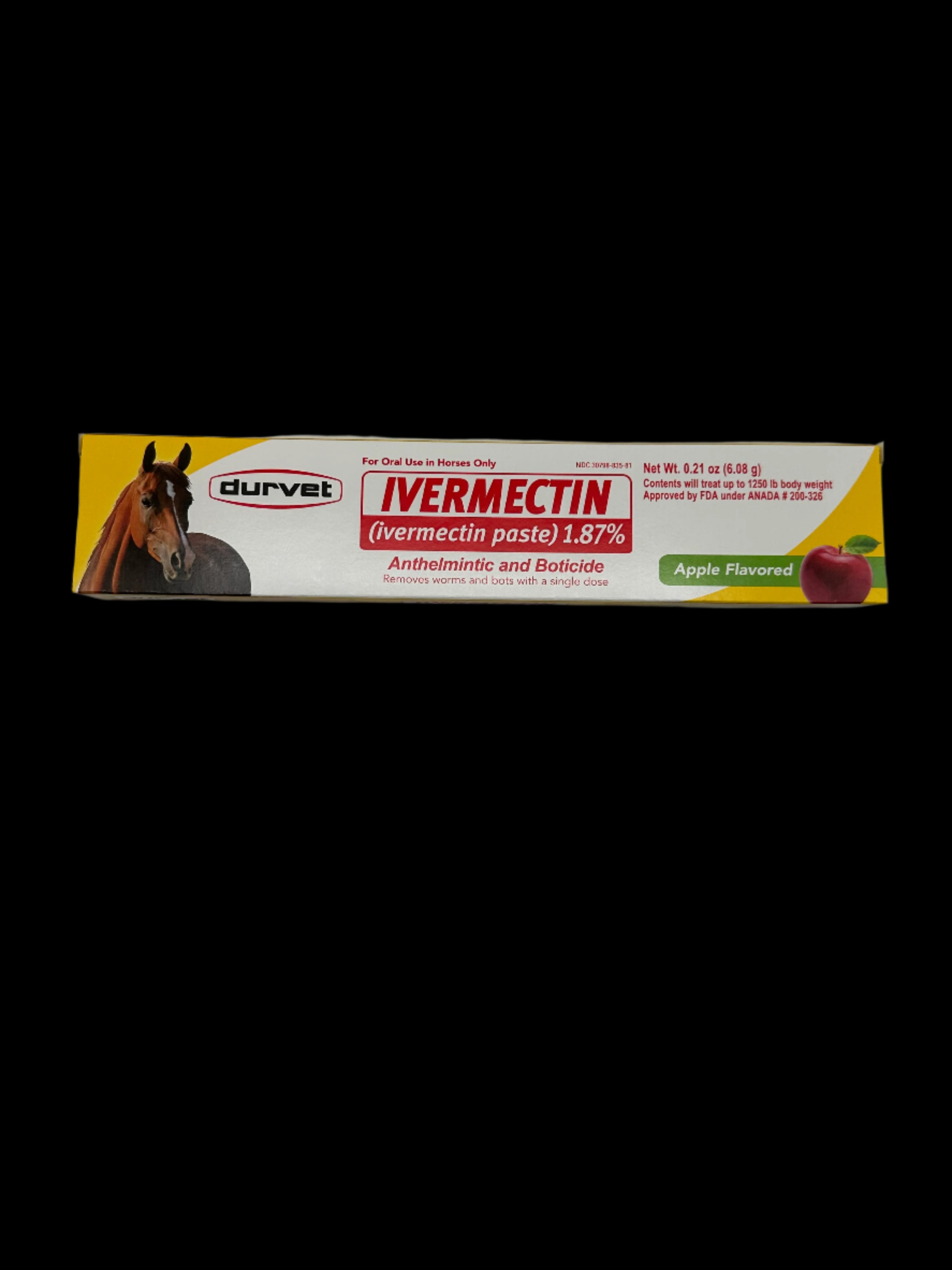 Ivermectin Horse Paste