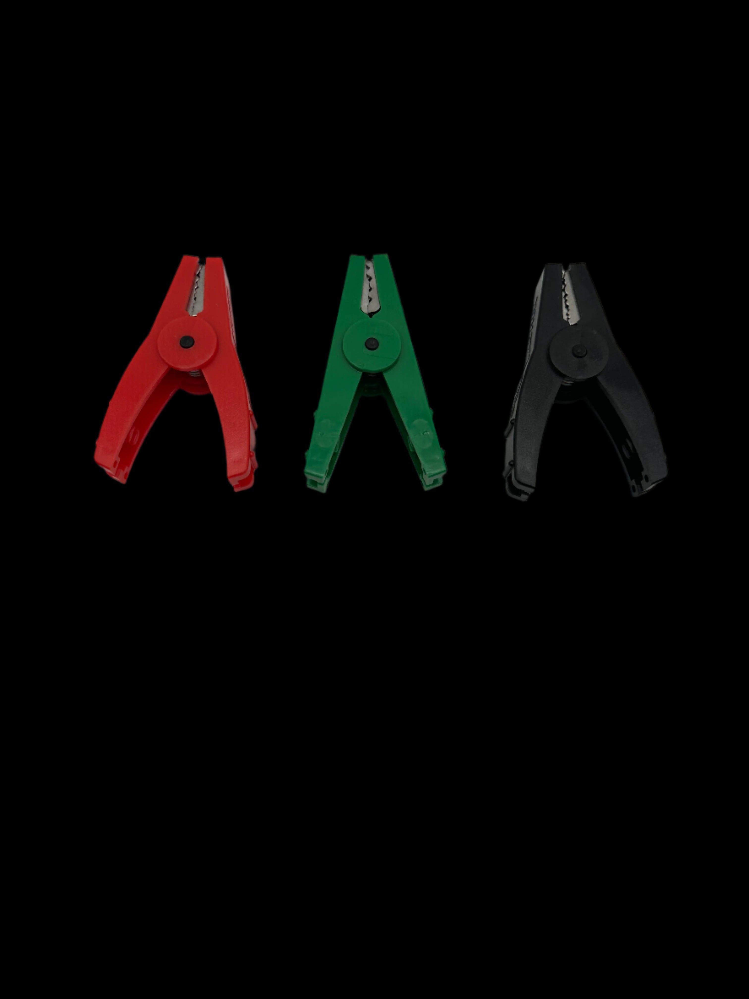 Gallagher Alligator Clamps