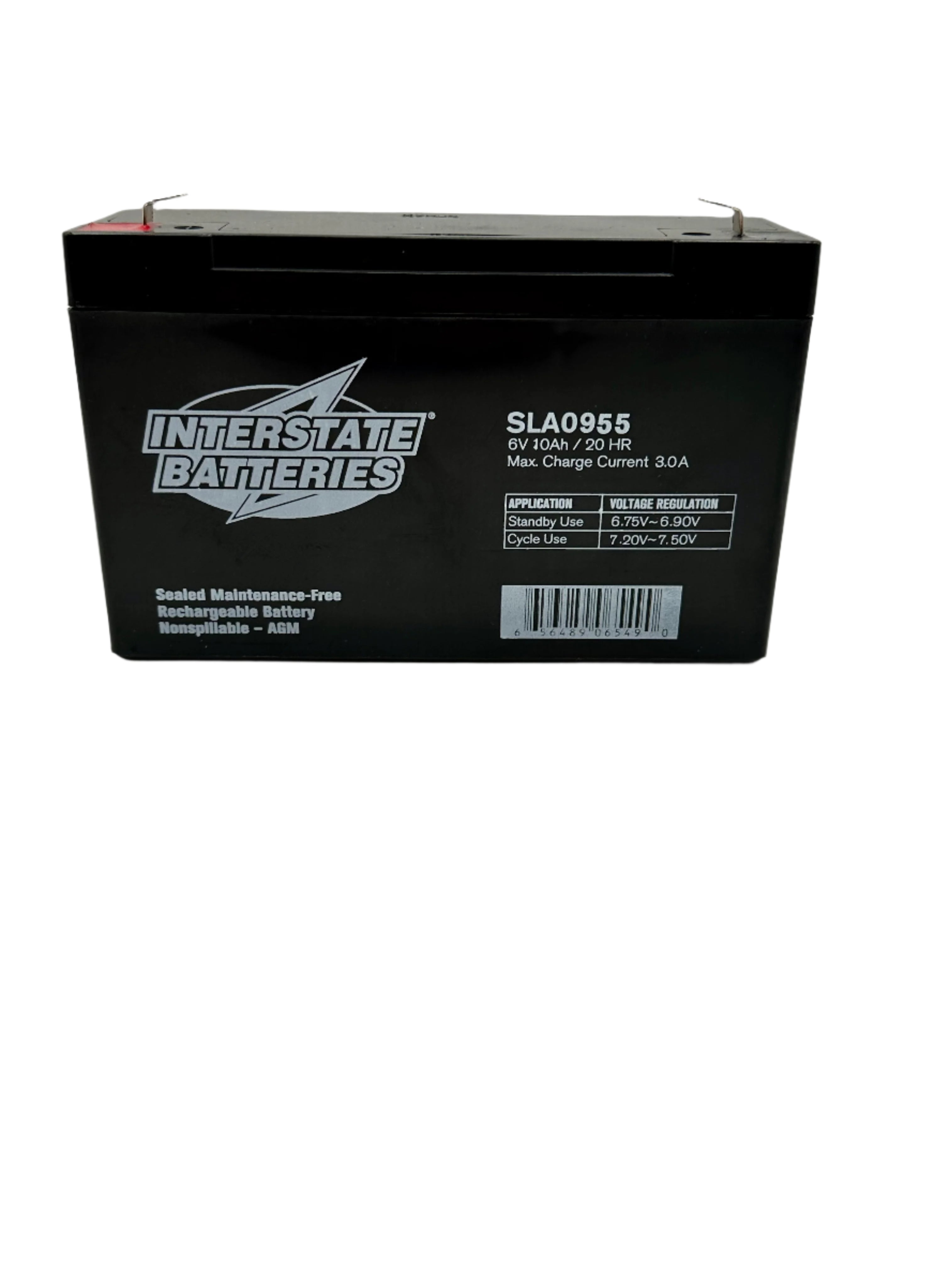Interstate Batteries - SLA0955