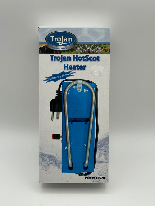 Trojan HotScot Heater