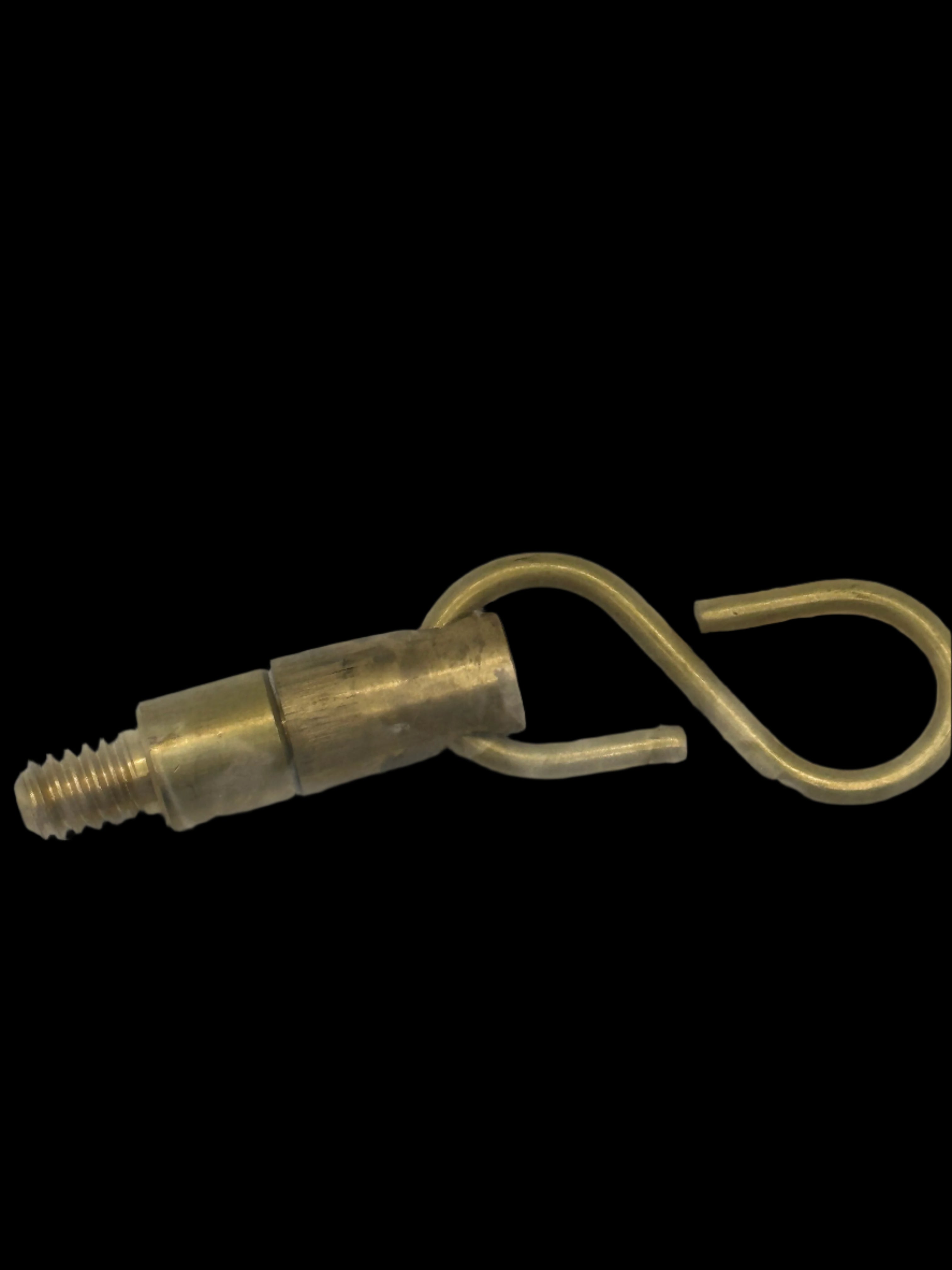 BOB Brass S Hook - V202