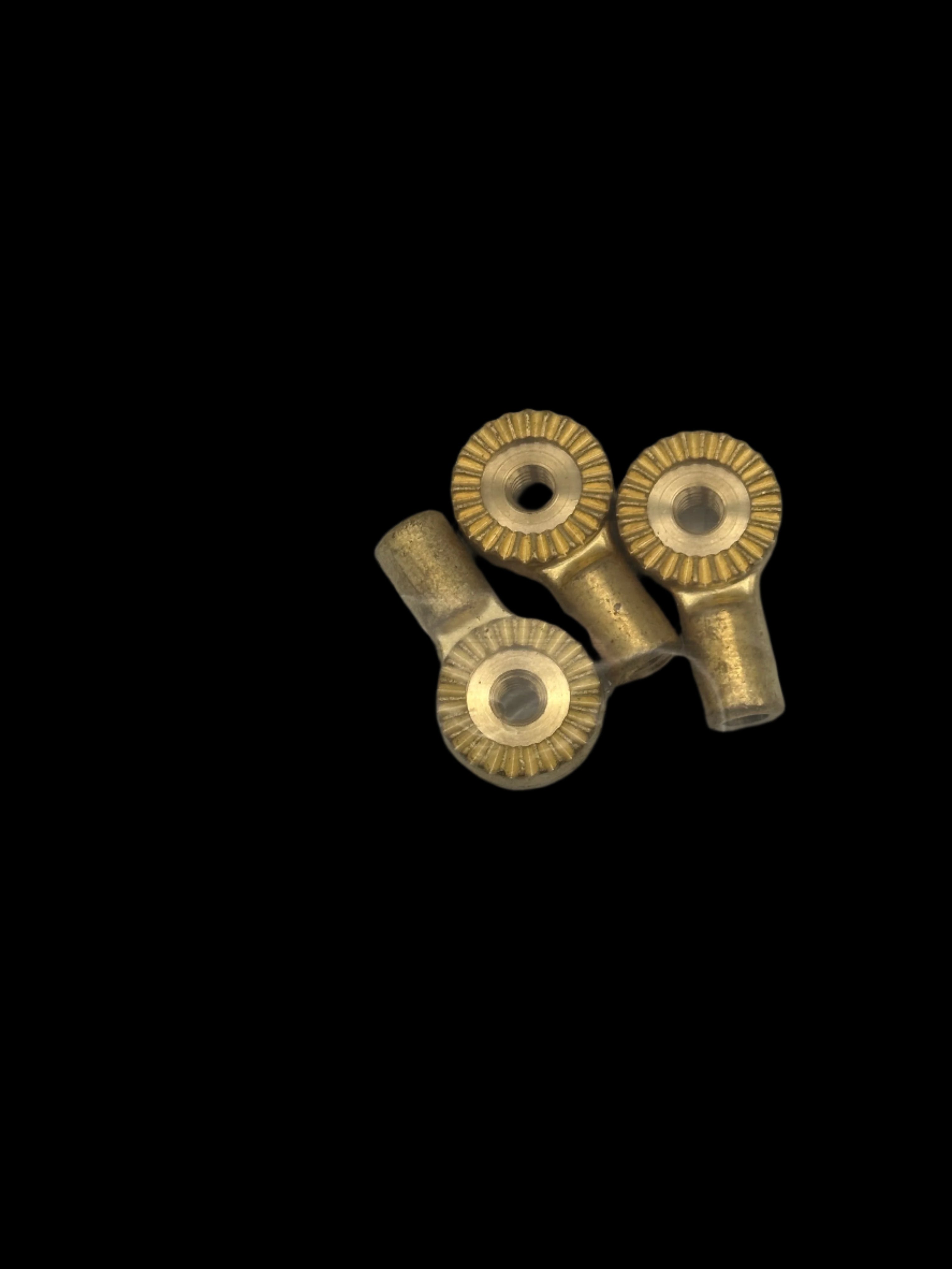 BOB Brass Eyelet - R470