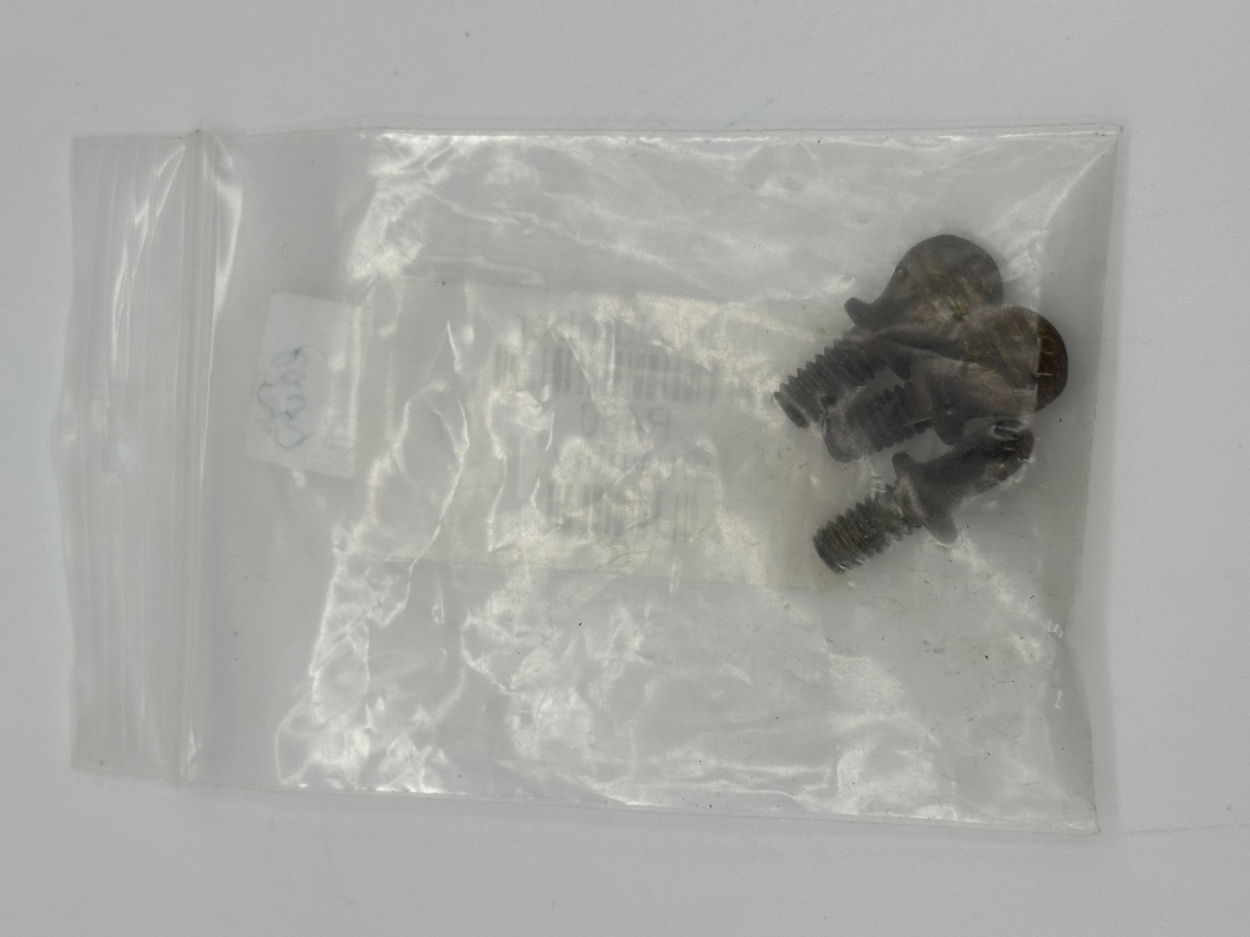 BOB Brass Pin - R480 – Maddock Ranch Supply