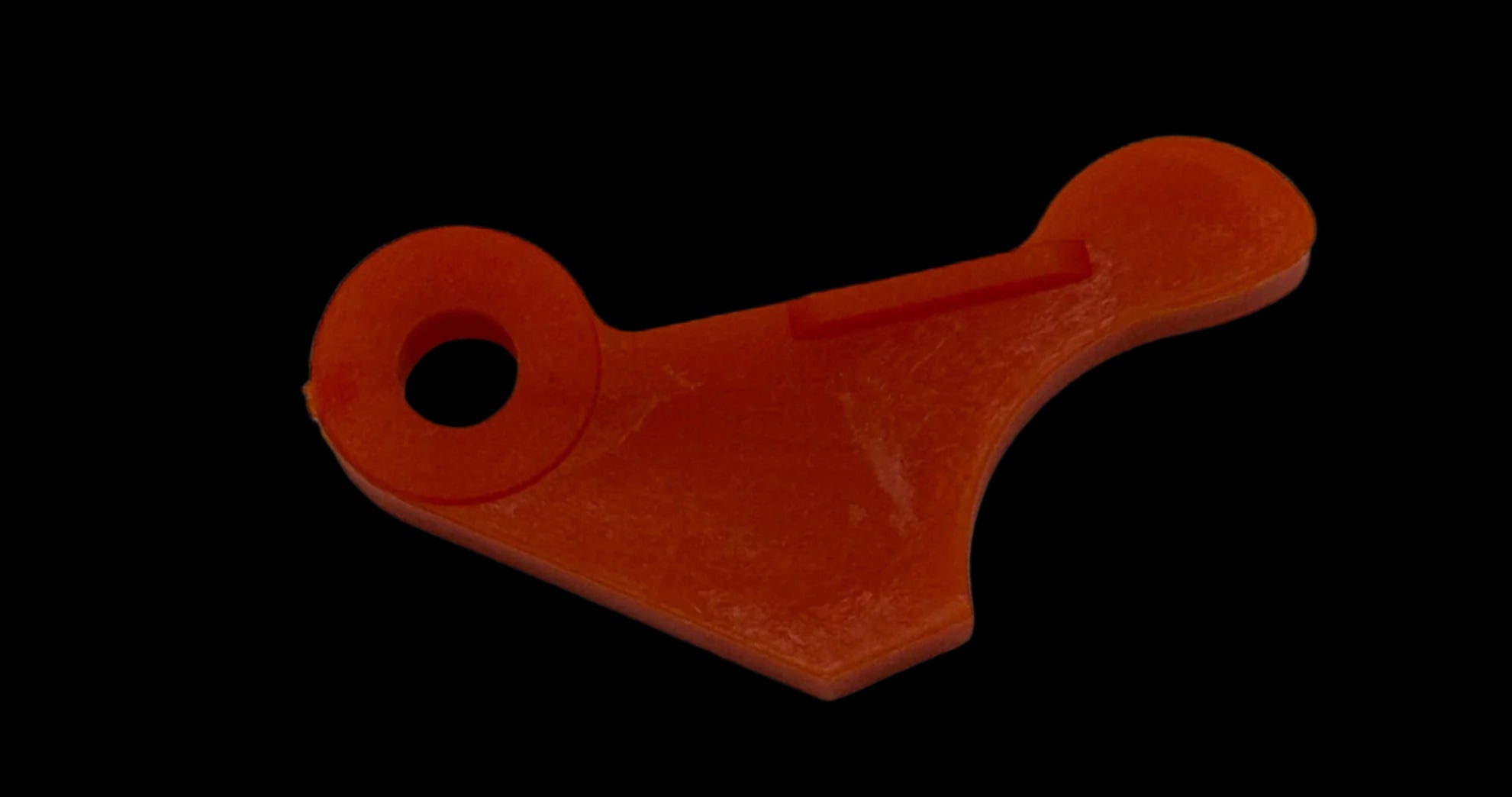 Franklin Upper & Lower Arm Set