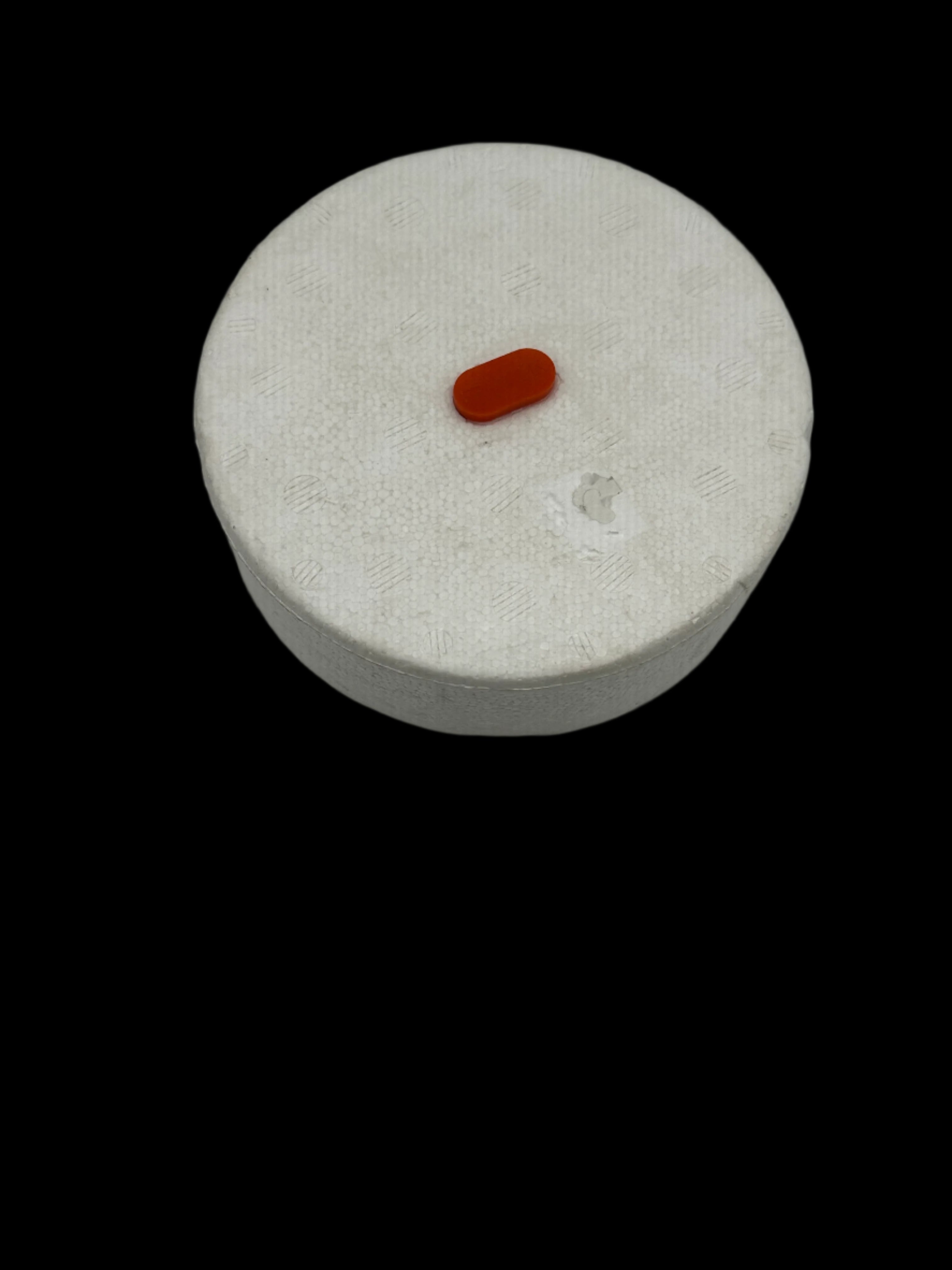Franklin Foam Float