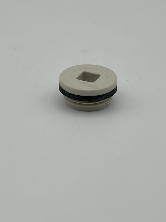 Drain Plug for Metal Tanks