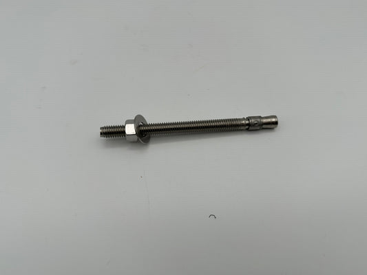 Ritchie Anchor Bolts