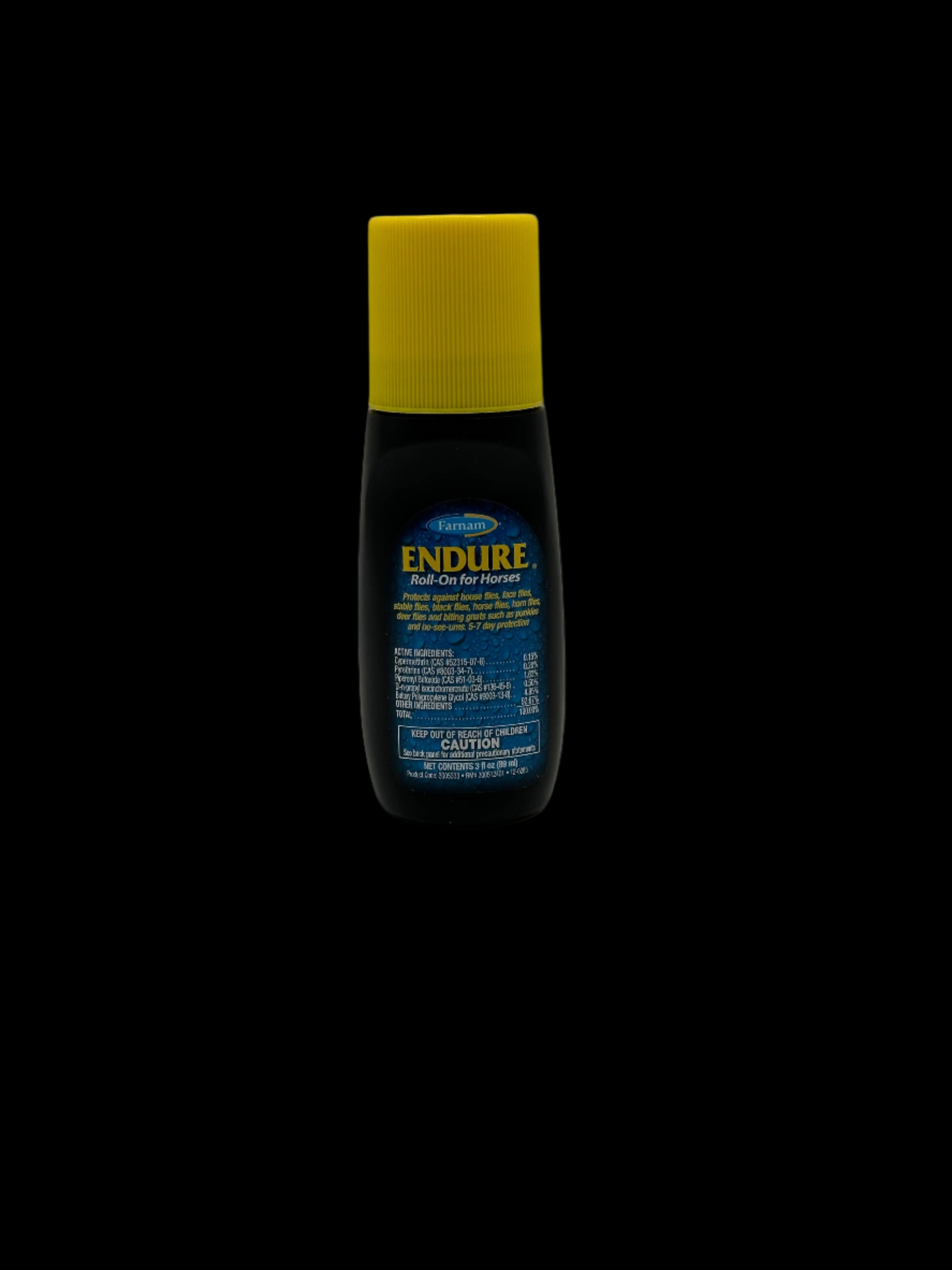Ensure Roll On - 3oz