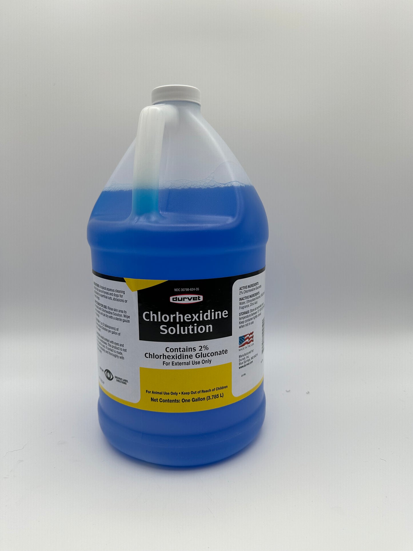 Chlorhexidine Solution