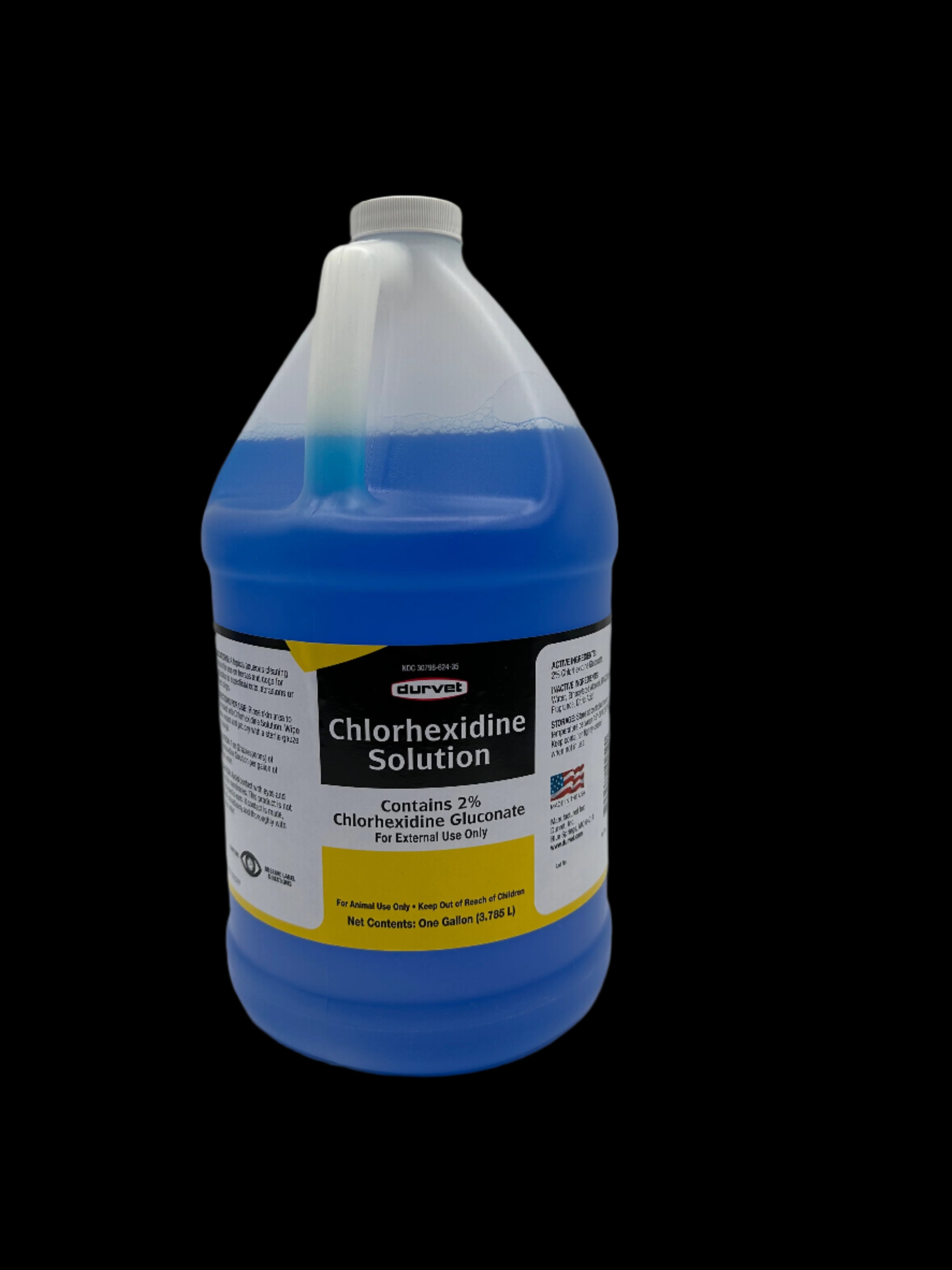 Chlorhexidine Solution