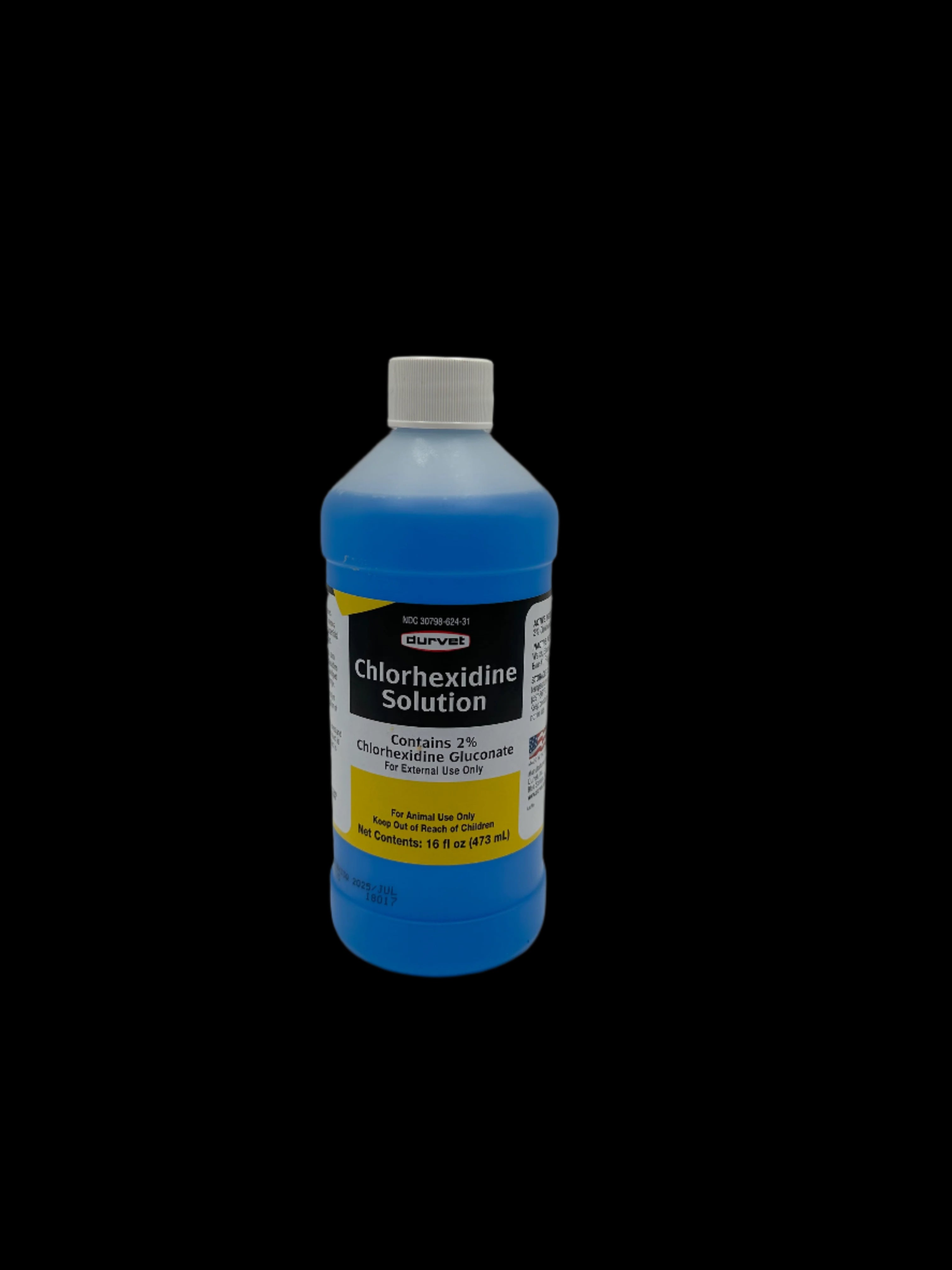 Chlorhexidine Solution