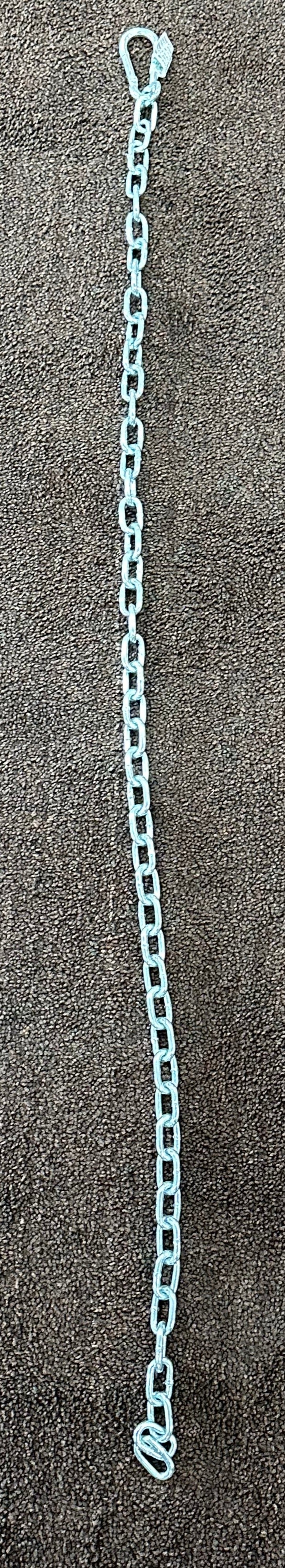 Gate Chains - 3' Long w/clip