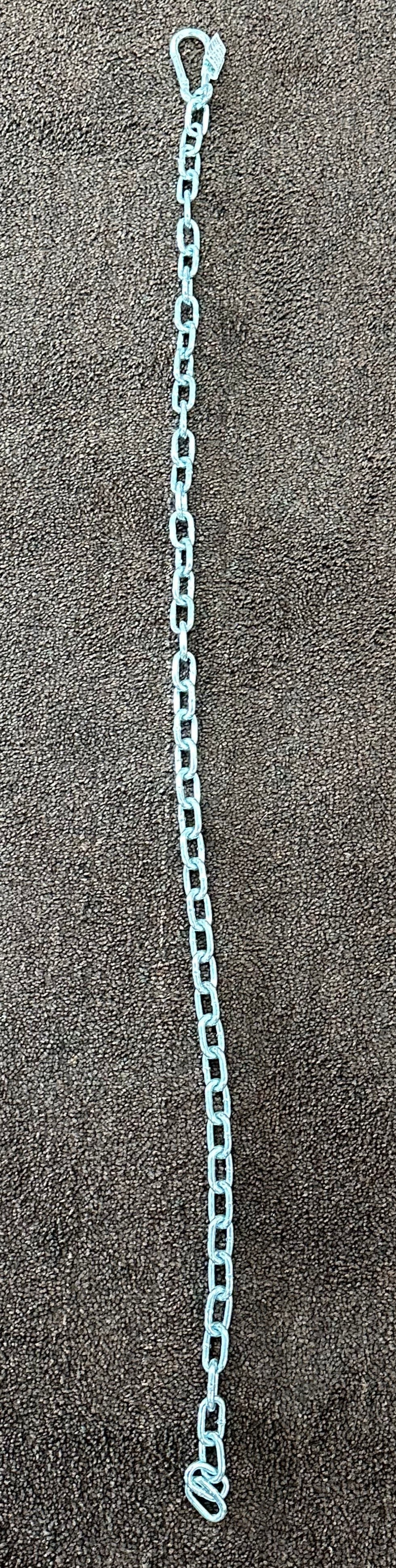 Gate Chains - 4' Long