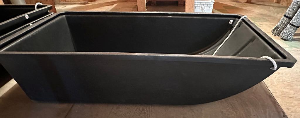 Calf Sled